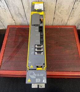 ジャンク品☆FANUC ファナック　A06B-6240-H205 動作未確認☆現状品☆