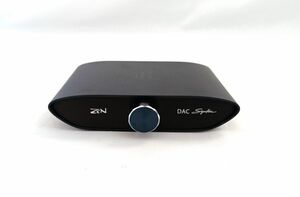 iFi audio ZEN DAC Signature