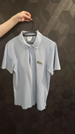 LACOSTE　メンズ　ポロシャツ　ラコステ