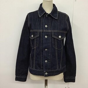 MOUSSY 2 マウジー ジャケット、上着 ジャケット、ブレザー 0107aw11-5490 デニムジャケット Gジャン アウター Jacket 10123734