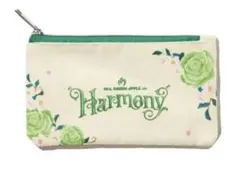 ミセスグリーンアップル Harmony   ガチャ　ペンケース　ポーチ