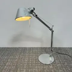 【C】Artemide Tolomeo micro テーブルランプ デスクライト