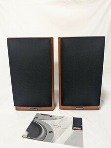 【美品・完品】DYNAUDIO/ディナウディオ スピーカーシステム FOCUSシリーズ FOCUS 140 フォーカス140