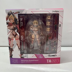 05w08006★1円~ figma ヴェロニカ・スイートハート フィギュア 15歳以上対象 中古品