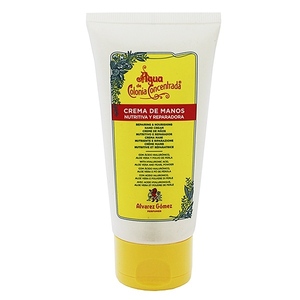 アルヴァレス ゴメス アグア デ コロニア コンセントラーダ ハンドクリーム 75ml AGUA DE COLONIA CONCENTRADA HAND CREAM ALVAREZ GOMEZ