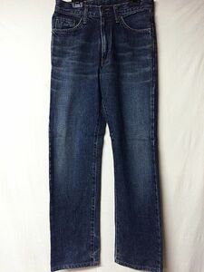 ◆激色◆EDWIN エドウィン X-JEANS 403 40303◆W28