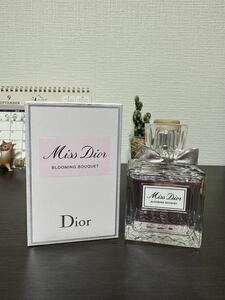 MISS DIOR BLOOMING BOUQUET EDT 香水 5ML