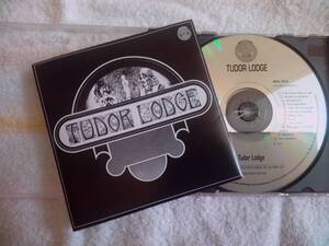 プログレCD★チューダー・ロッジ（Tudor Lodge）　英国プログレッシブ・ロック・フォーク　名盤