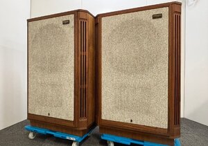 【 C 】4870 TANNOY EDINBURGH　スピーカー　タンノイ 【チャーター便：法人限定】