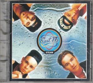 East 17/スティーム/中古CD!! 商品管理番号：33712//