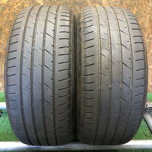 BS　POTENZA　S001L　235/40R19　92Y　極上バリ山2本価格　H-205　福岡　★引き取り大歓迎★格安サービス品★早い者勝ち★希少サイズ★