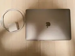 macbook air M1