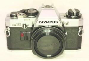 #BL0183■オリンパス　OM-10 ボディ■