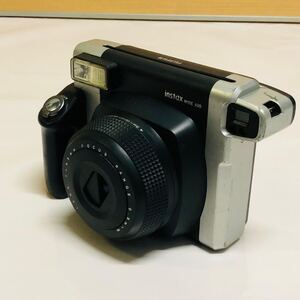 FUJIFILM 富士フィルム instax WIDE 300 インスタントカメラ 　チェキ　動作確認済み　