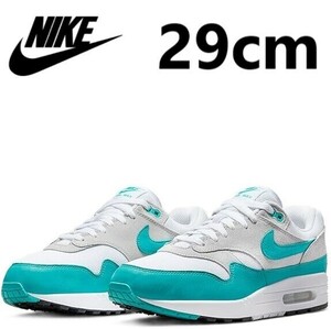 NIKE AIR MAX 1 SC ナイキ エア マックス 1 SC スニーカー シューズ DZ4549-001 箱有り 29cm