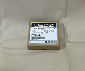 遠藤照明 LED ミニダウンライト 電球色 埋込穴75 「ERD6085B」