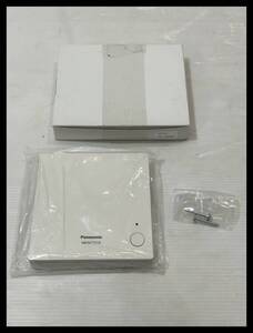 ■Panasonic 天井埋込み空気清浄機(エアミー)通信アダプタ MKN7751K■3T21