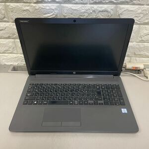 ★ハ78 HP 250 G7 Core i3 7020U メモリ4GB ジャンク