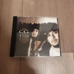 C.G. AND J.GUI/ 2 Sides To Every Story