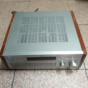 美品 YAMAHA DSP-A3090 AVアンプ DSP Amplifier ドルビーデジタル(AC-3)対応 動作良好 1996年 約25万円