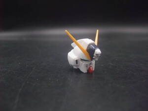 1/100 MGクロスボーン　頭部 機動戦士クロスボーンガンダム ガンプラ ジャンク パーツ