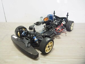 ☆【2K0503-2】 Kyosho 京商 ラジコン ジャンク