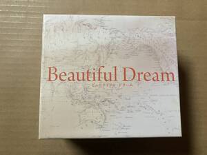 Beautiful Dream ビューティフル・ドリーム CD 6枚組 BOX/イージーリスニング,Paul Mauriat,Zamfir,Mantovani,Carmen Cavallaro,James Last