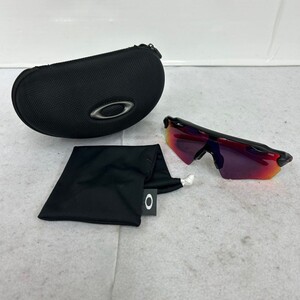 M426-O51-690 OAKLEY オークリー サングラス RADAR EV XS PATH レーダー イーブイ XS パス OJ9001-0631 122 巾着/ケース付き ⑩