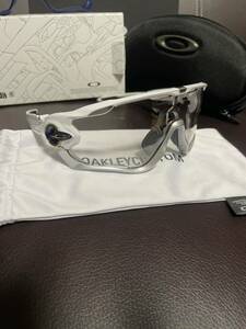 OAKLEY オークリー ジョーブレイカー　jaw breaker oce カスタム　カスタムフレーム　oakley custom