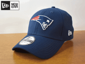 F311《未使用品》NEW ERA ニューエラ 39THIRTY【S-M】NEW ENGLAND PATRIOTS ペイトリオッツ NFL 野球帽 帽子 キャップ USモデル