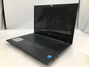 Dell Inc./ノート/HDD 1000GB/第5世代Core i5/メモリ8GB/WEBカメラ有/OS無/Intel Corporation HD Graphics 5500 32MB-241219001394784