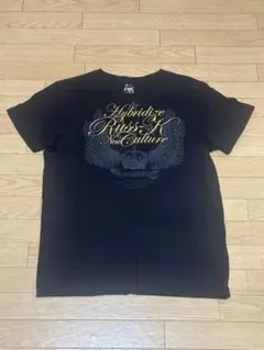 Ｔシャツ  RUSS.k  バックプリント