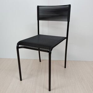 ★B74 イタリア Alias アリアス Spaghetti Chair スパゲッティチェア Cassina カッシーナ ダイニング チェア 椅子 インテリア