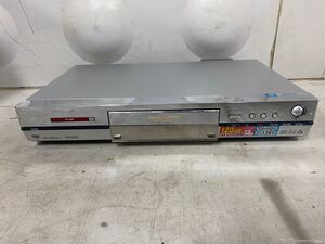 ☆パナソニック Panasonic☆DVD/HDDレコーダーデッキ☆DMR-E90H☆ジャンク