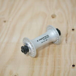 SHIMANO CAPREO HB F700 フロントハブ　100mm　36H