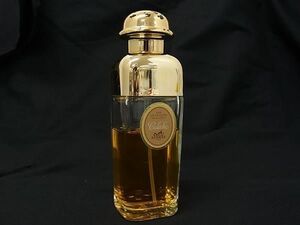 HERMES エルメス Caleche カレーシュ オードトワレ 100ml 香水 フレグランス パフューム DF6852