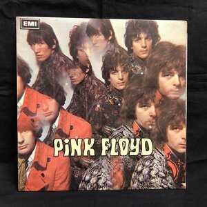 PINK FLOYD / PIPER AT THE GATES OF DAWN (UK-ORIGINAL)