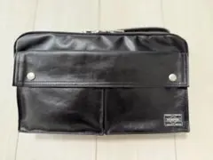 PORTER / FREE STYLE WAIST BAG