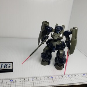 26. oka-110g 1/22 HG ディランザ ガンダム ガンプラ プラモデル 同梱可 ジャンクパーツ