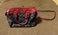 coach ショルダーバッグ