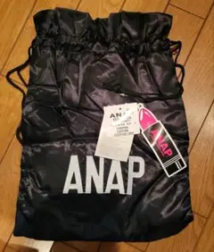 ANAP