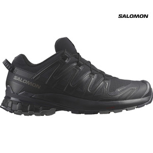 ハイキング ゴアテックス【SALOMONサロモン/XA PRO 3D V9 GORE-TEX/L47270100/26.0cm】mtrフット