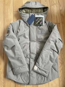 ゴアテックス ジャケット ダウンジャケット DOWN JACKET WILD THINGS nonnative