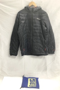 【送料無料】東京)Marmot マーモット　 IGNITION DOWN JACKET イグニッションダウンジャケット MJD-F3028