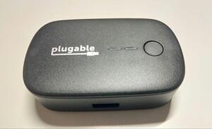 Plugable USB スイッチ USB3-SWITCH2 PC コネクター