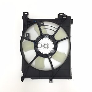 純正新品電動ファンモーターASSYスズキ SX4 S-CROSS YB22S 種類あり1用 対応純正品番：17100-61M20