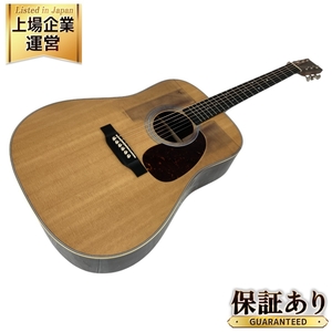 Martin CTM D-28 (#C19-014534) アコースティック ギター アコギ ハードケース付き マーチン 中古 美品 O9453110