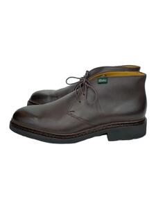 Paraboot◆チャッカブーツ/US7.5/93468