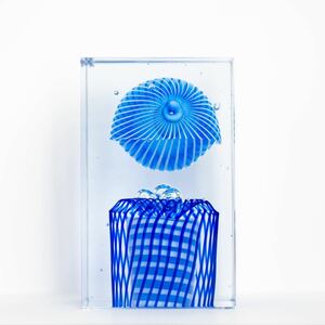 【セール！6/17〜6/23】iittala イッタラ Oiva Toikka Cube 1997 希少