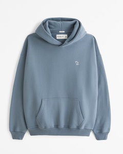 アバクロ Abercrombie&Fitchパーカーwx100XXL